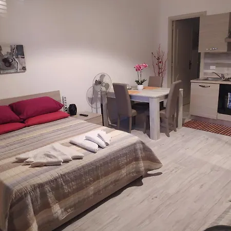 Dimora A Sud Est. Appartement *