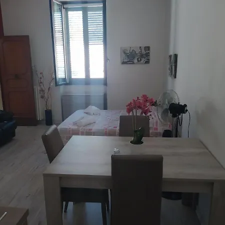 Dimora A Sud Est. Appartement Lecce