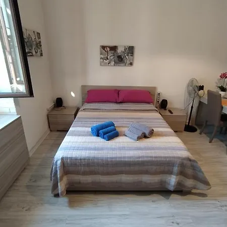 Appartement Dimora A Sud Est. Lecce