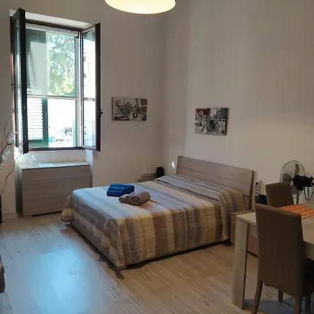 Appartement Dimora A Sud Est. Lecce