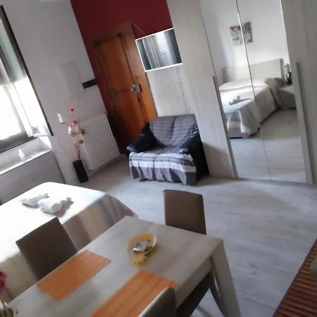 Dimora A Sud Est. Appartement *