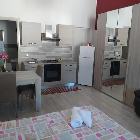 Dimora A Sud Est. Appartement *