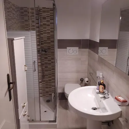 Appartement Dimora A Sud Est. *