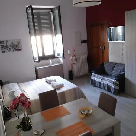 Dimora A Sud Est. Appartement