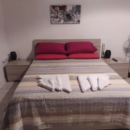 Dimora A Sud Est. Appartement *