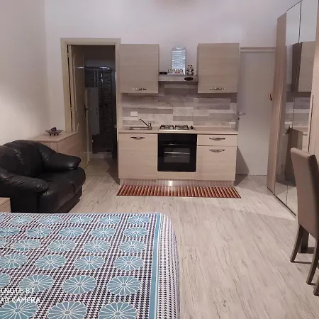 Appartement Dimora A Sud Est. *